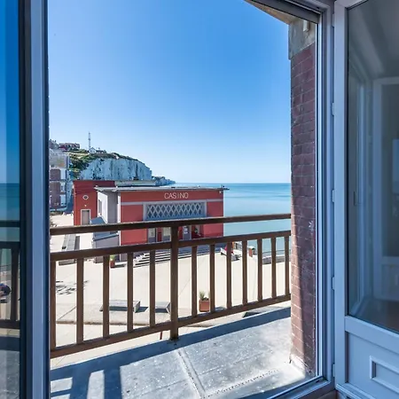 Pleine - Vue Apartment *