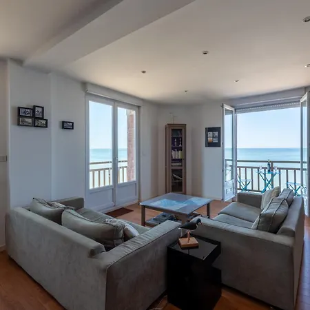 Pleine - Vue Apartment *