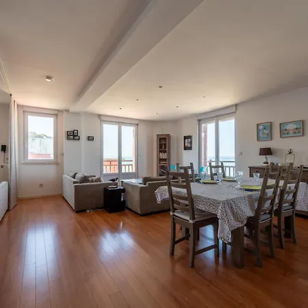 Pleine - Vue Apartment *