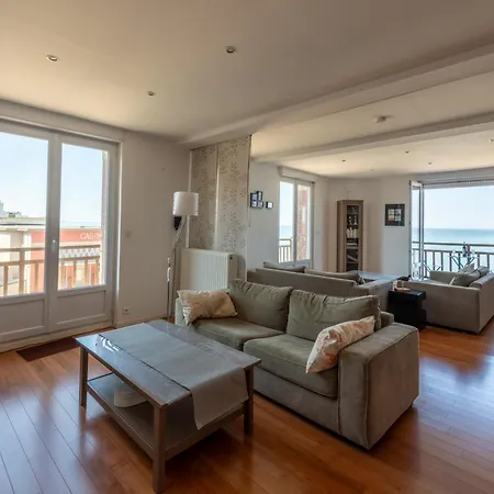 Apartment Pleine - Vue