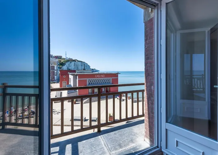 Pleine - Vue Apartment *