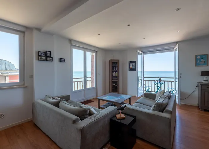 Pleine - Vue Apartment *