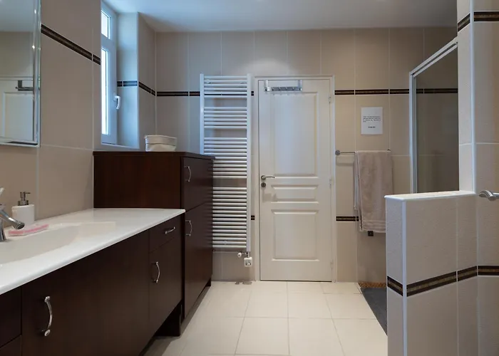 Pleine - Vue Apartment Ault