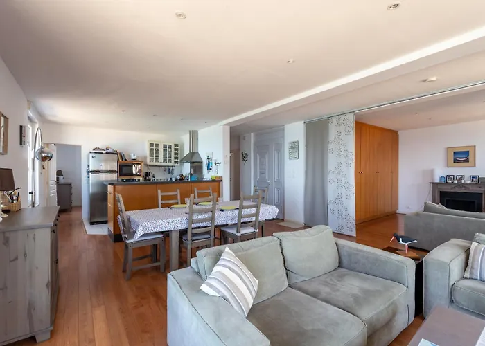 Pleine - Vue Apartment Ault