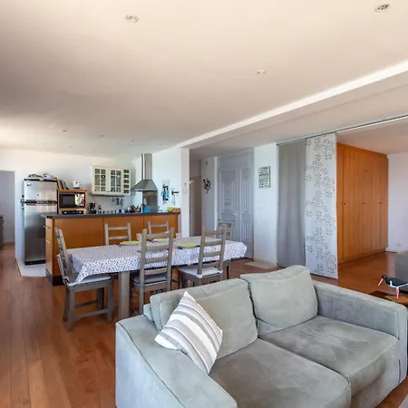 Pleine - Vue Апартаменты О