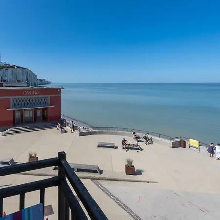 Pleine - Vue *